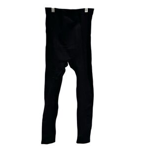 Shapermint Essentials Black High Waisted Shaping‎ Leggings Size Small NWT
